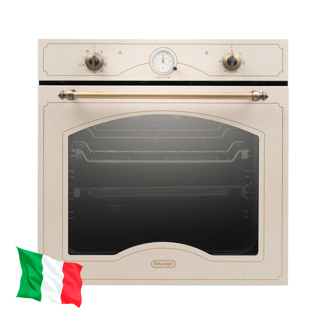 картинка Электрический духовой шкаф Delonghi CM 9L OW RUS 
