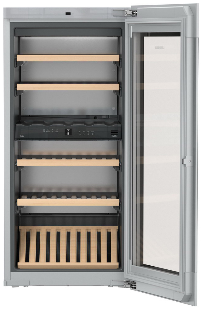 картинка Встраиваемый винный шкаф Liebherr EWTgb 2383-26 001 