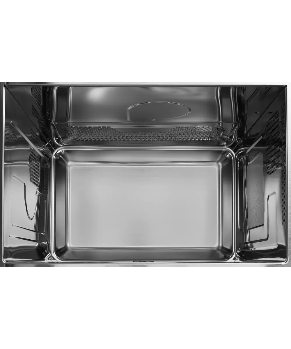 картинка Микроволновая печь Kuppersberg HMW 635 X 