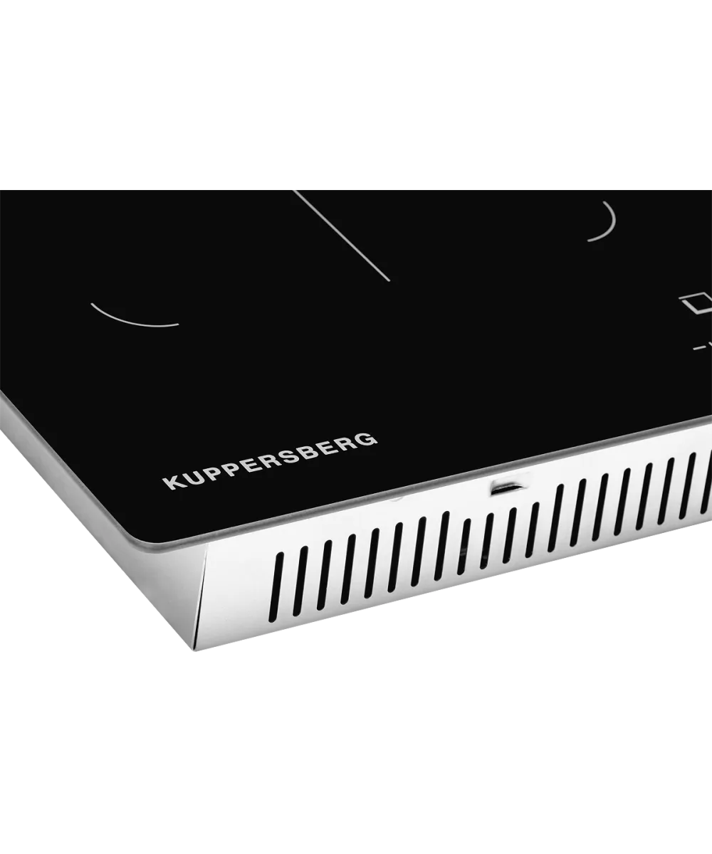 картинка Индукционная варочная панель Kuppersberg ICS 804 