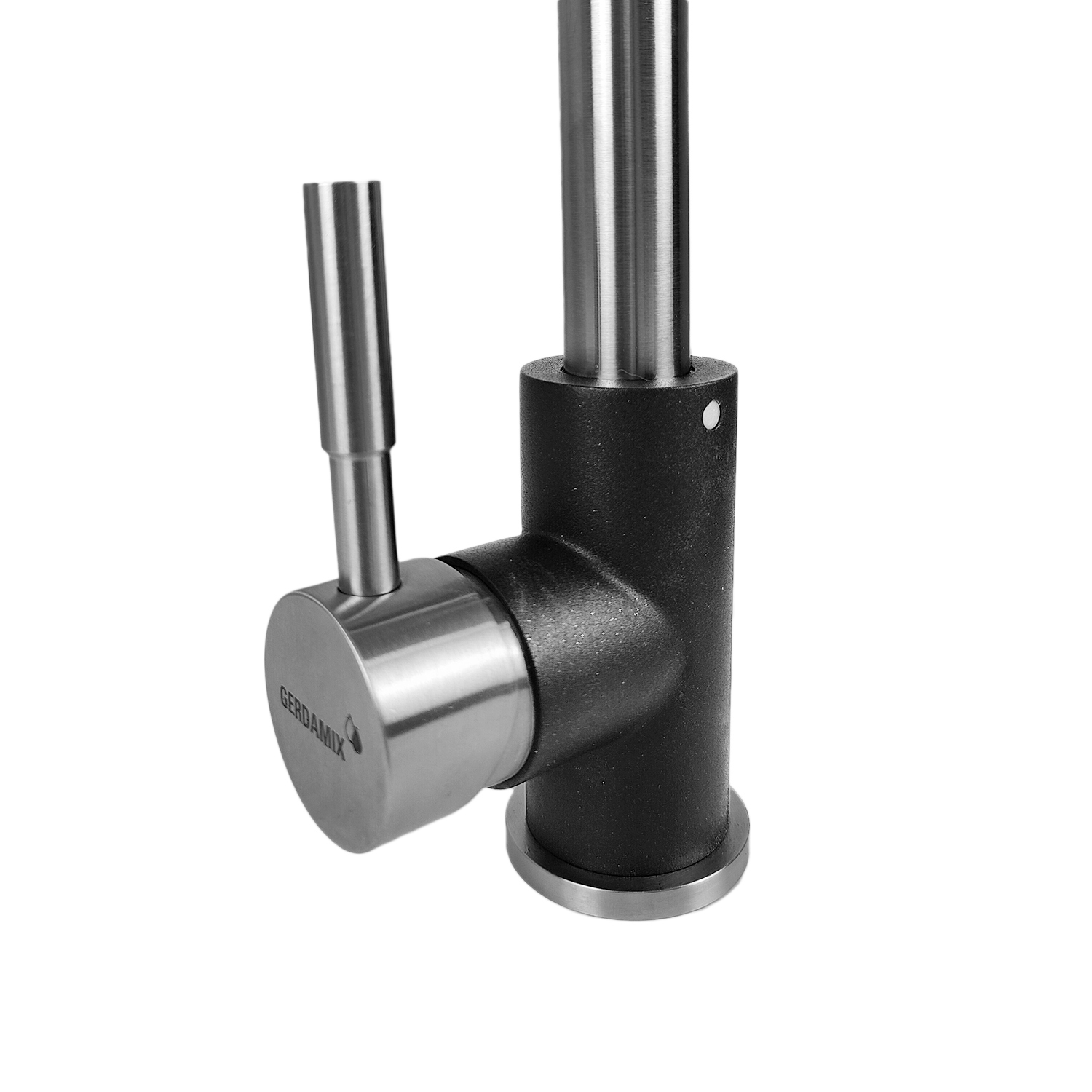 картинка Смеситель Gerdamix KALAMBO (FL) 