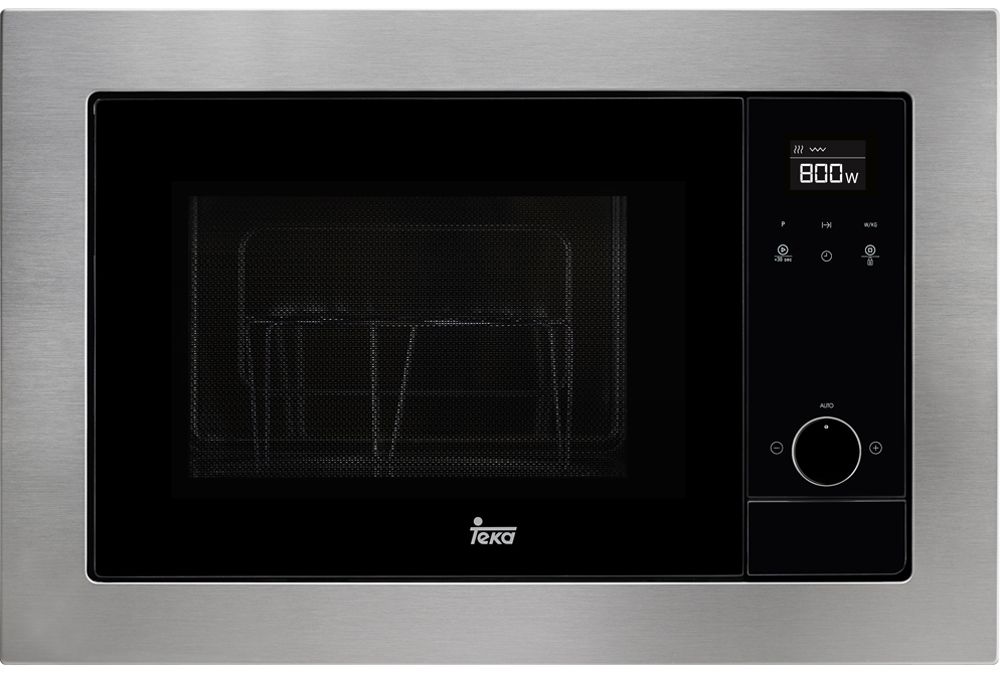 картинка Микроволновая печь Teka MS 620 BIS SS 
