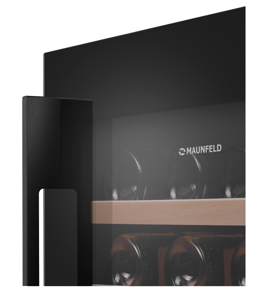 картинка Винный шкаф Maunfeld MBWC-92D36 