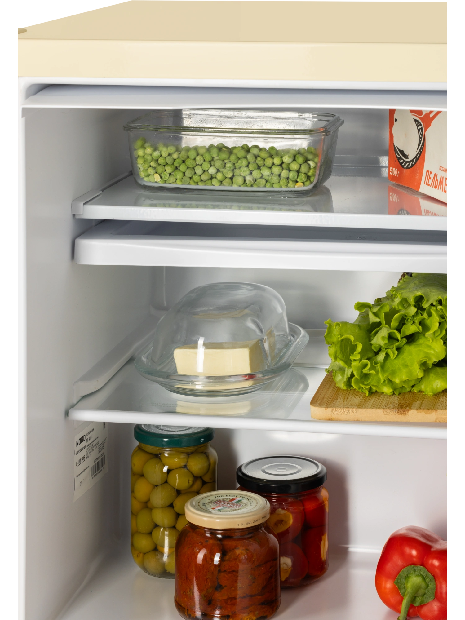 картинка Отдельностоящий холодильник Nord NR 402 E 
