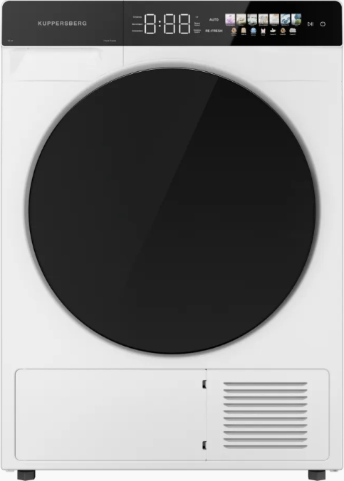 картинка Сушильная машина Kuppersberg DM 591 W 