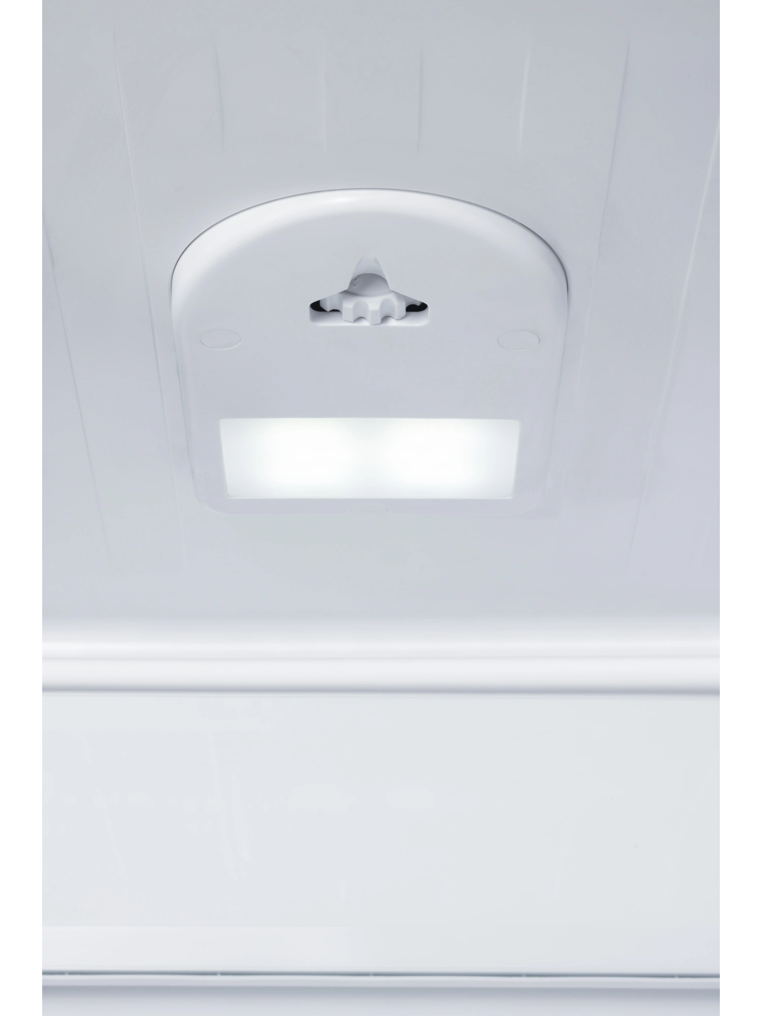 картинка Отдельностоящий холодильник Nord NRG 152 DTM титан 