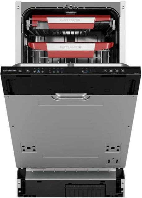 картинка Посудомоечная машина Kuppersberg GLM 4581 