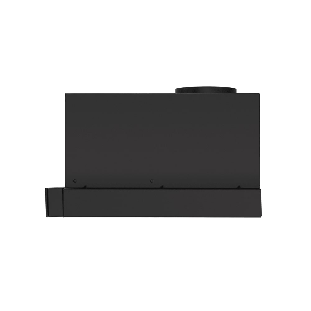 картинка Кухонная вытяжка Maunfeld CLYDE 60 GLASS BLACK 