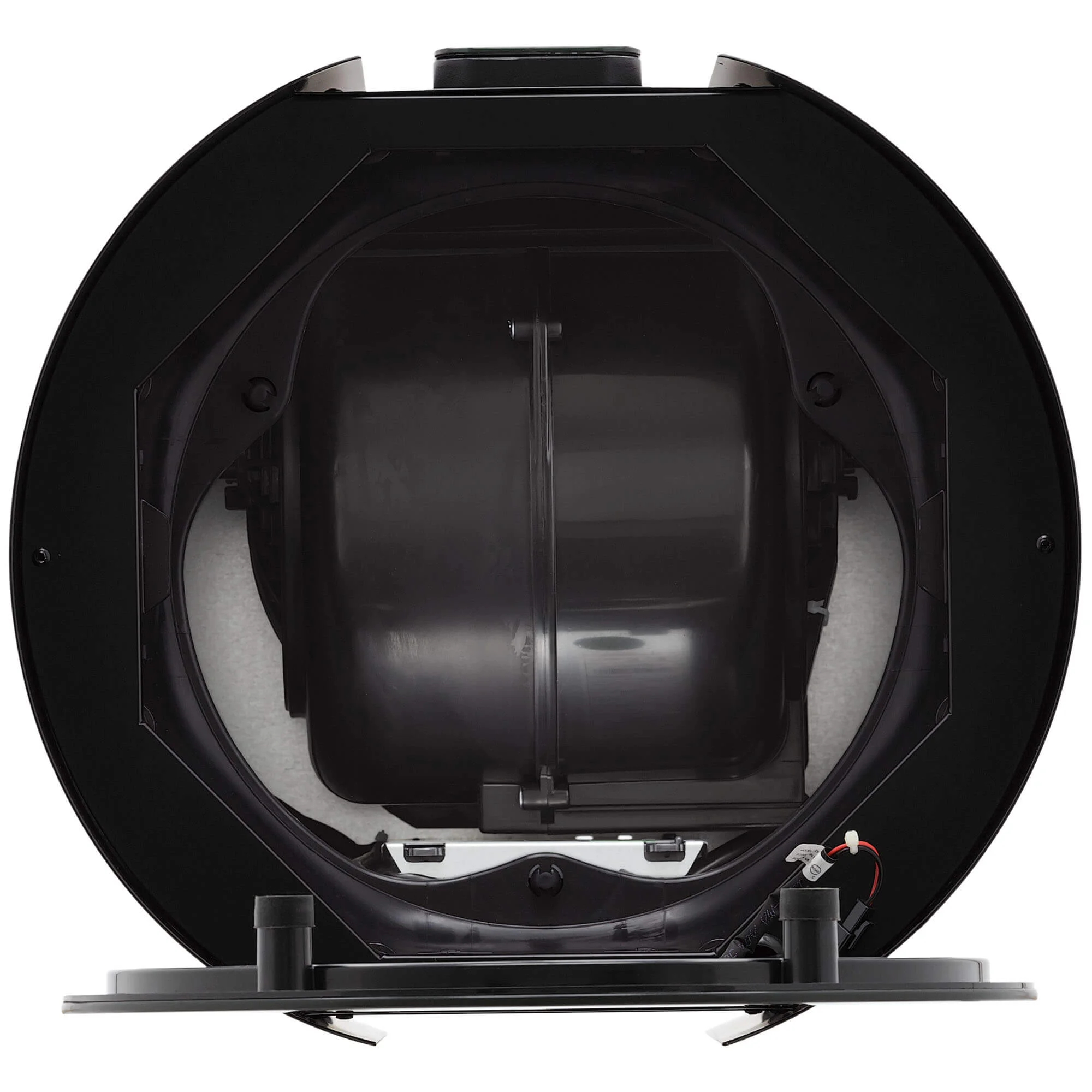 картинка Кухонная вытяжка Krona VANDA ISOLA 350 BLACK S 