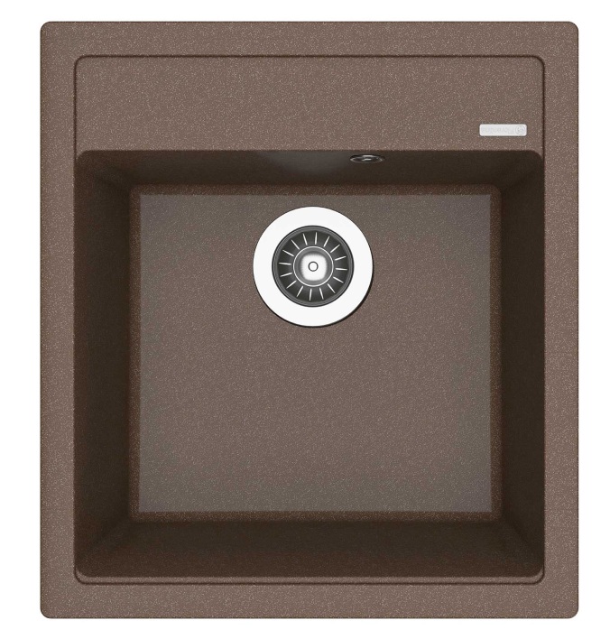 картинка Мойка для кухни Florentina Липси-460 