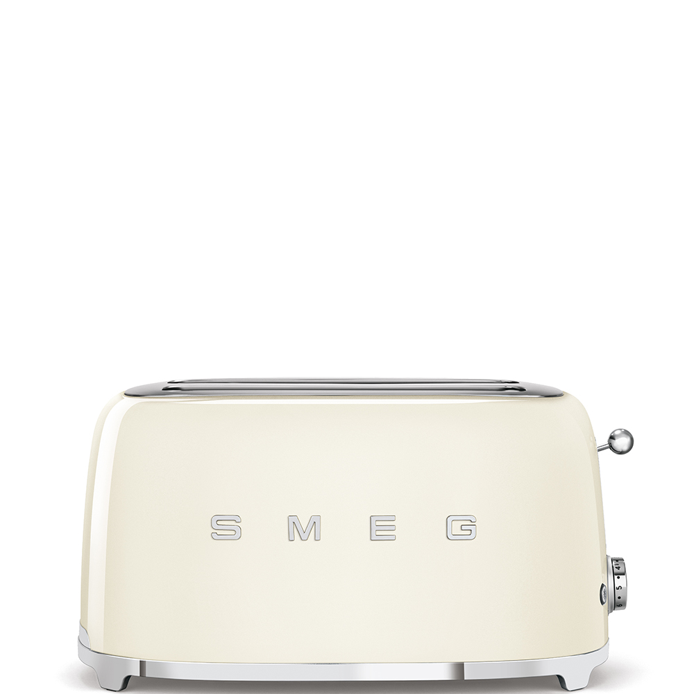 картинка Тостер Smeg TSF02CREU 