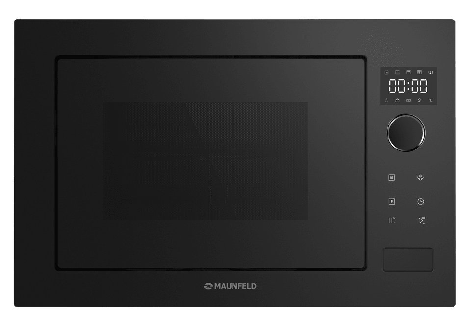 картинка Микроволновая печь Maunfeld XBMO251GB Matt 
