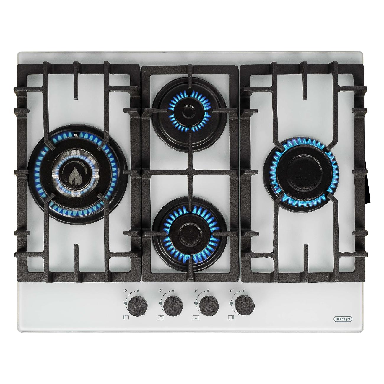 картинка Варочная панель Delonghi GABRIELLA 6GW BB 
