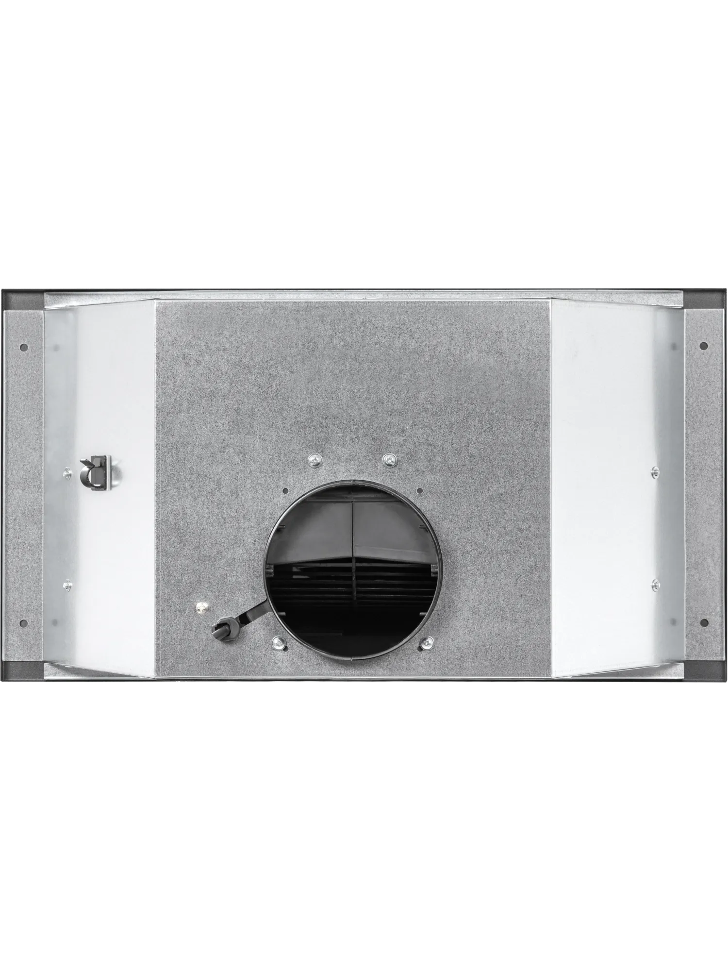 картинка Кухонная вытяжка Nord FB 6060 B 