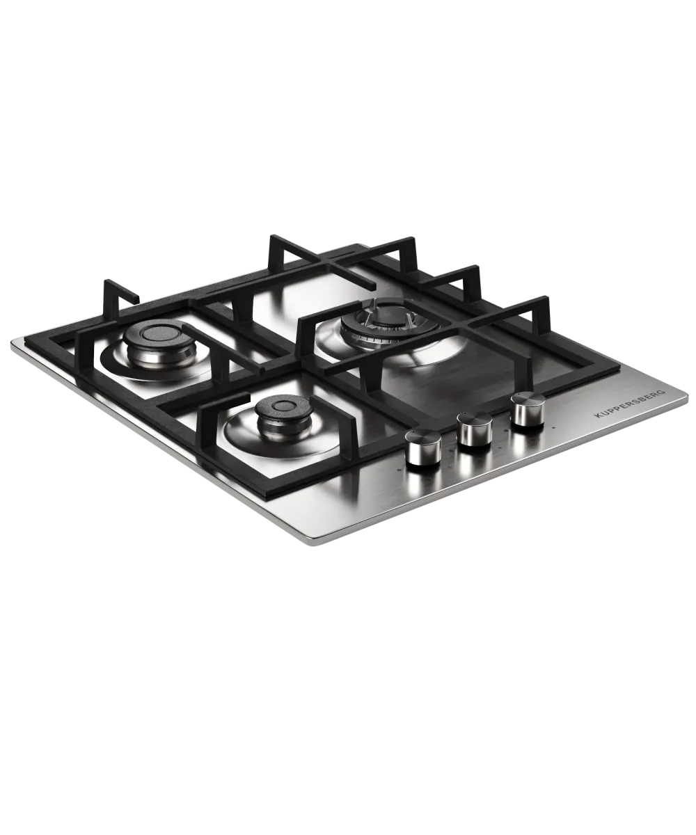картинка Варочная панель Kuppersberg FS 45 X 