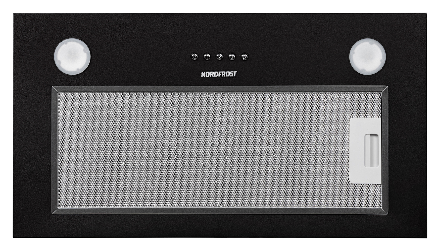 картинка Кухонная вытяжка Nordfrost FB 6060 B 