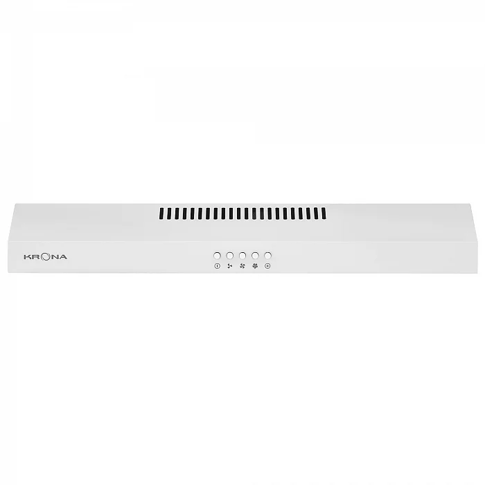 картинка Кухонная вытяжка Krona EMMA 600 WHITE PB LITE 