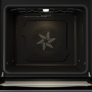 картинка Электрический духовой шкаф Gorenje BO6735CLB 