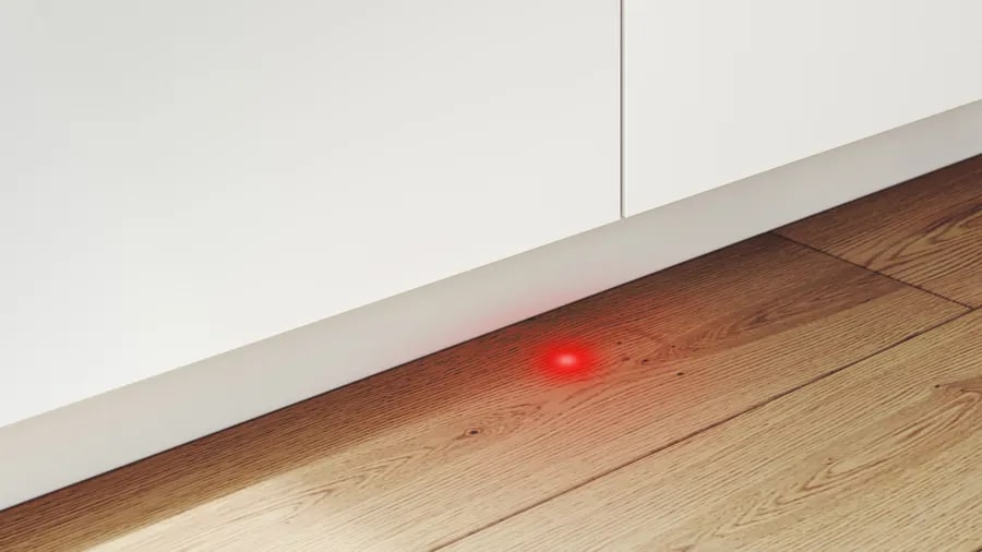 картинка Посудомоечная машина встраиваемая Bosch SMV26DX00T 