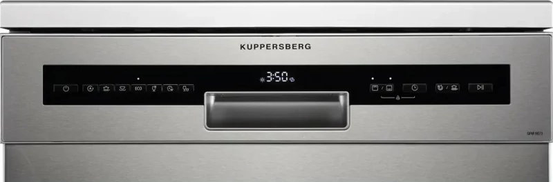 картинка Посудомоечная машина Kuppersberg GFM 6073  картинка Посудомоечная машина Kuppersberg GFM 6073
