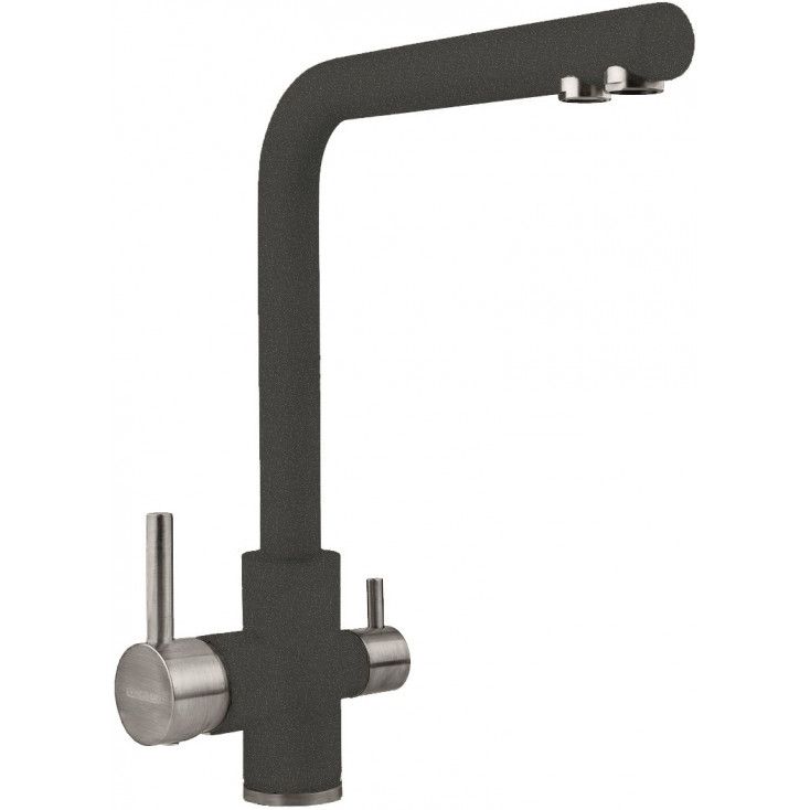 картинка Смеситель LONGRAN SPRINT UNIVERSAL LM2195 