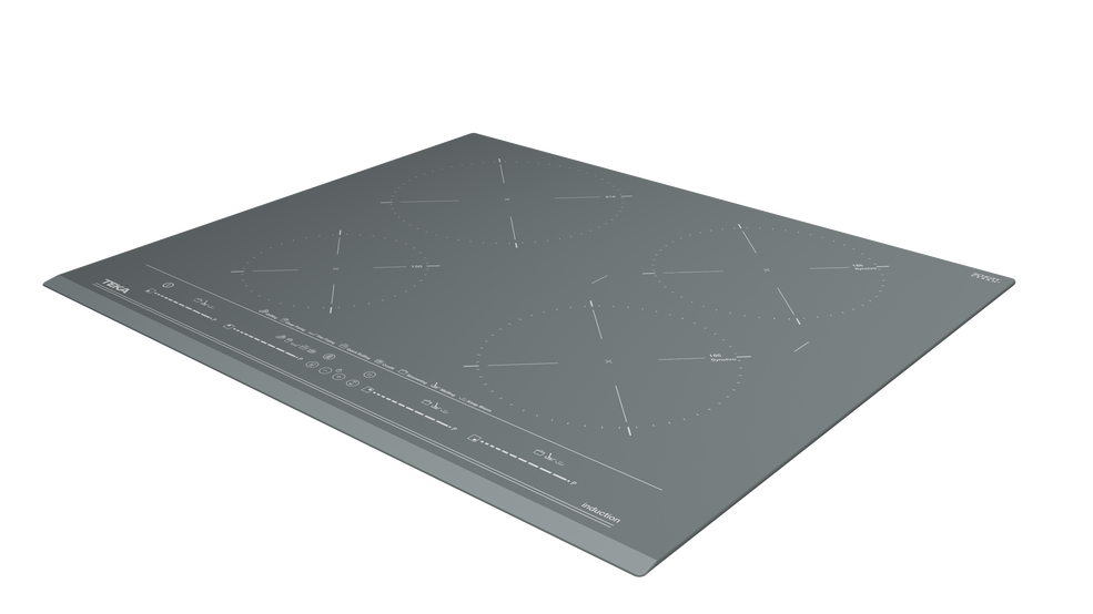 картинка Индукционная варочная панель Teka IZC 64630 MST STONE GREY 