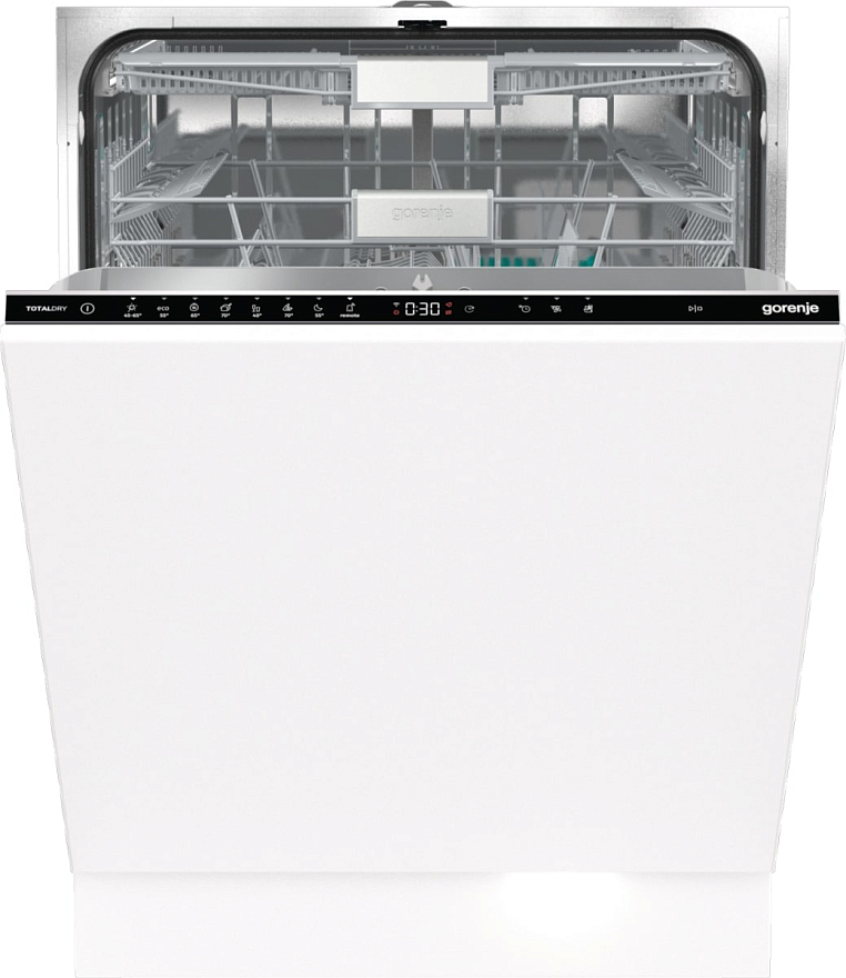 картинка Посудомоечная машина Gorenje GV693C61AD 