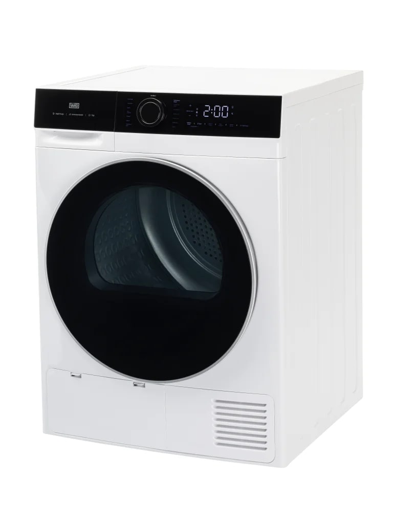 картинка Комплект Vard VWF494+VTH58+VSK1 белый 