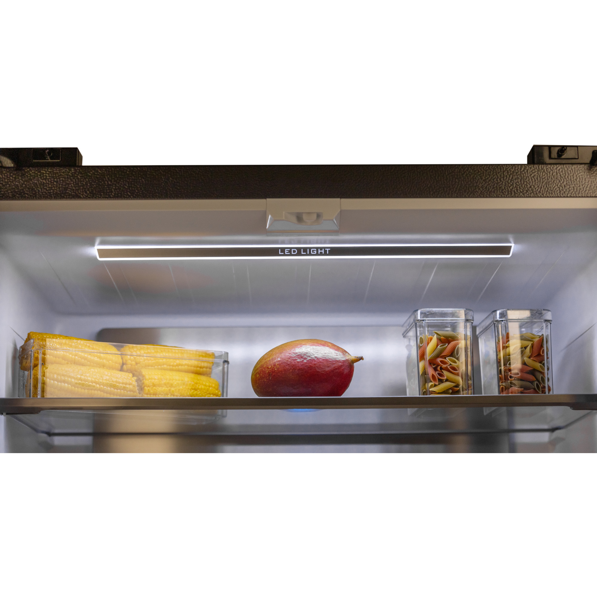 картинка Отдельностоящий холодильник Hiberg RFQ-600DX NFGС INVERTER 