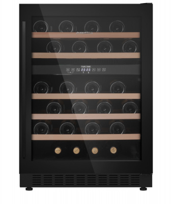 картинка |Discount| Винный шкаф Maunfeld MBWC-135D46 