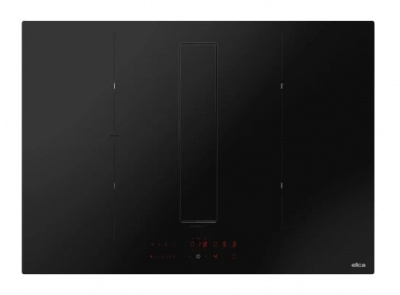 картинка Варочная панель с вытяжкой Elica NIKOLATESLA FIT RAW BR/A/72  картинка Варочная панель с вытяжкой Elica NIKOLATESLA FIT RAW BR/A/72