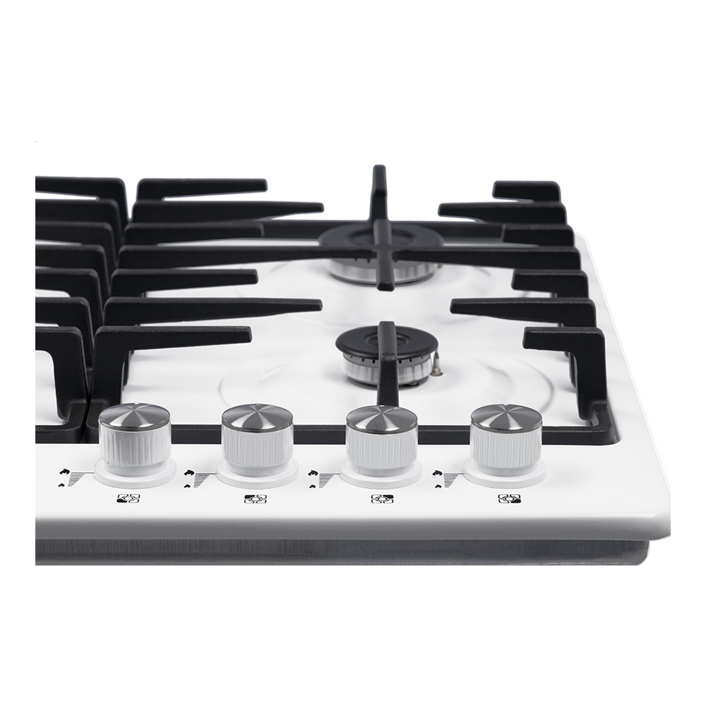 картинка Варочная панель Nordfrost HS 6043 W 