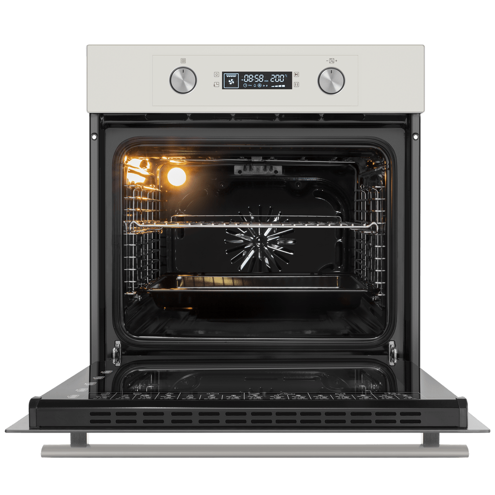 картинка Электрический духовой шкаф Maunfeld AEOH6062BG 