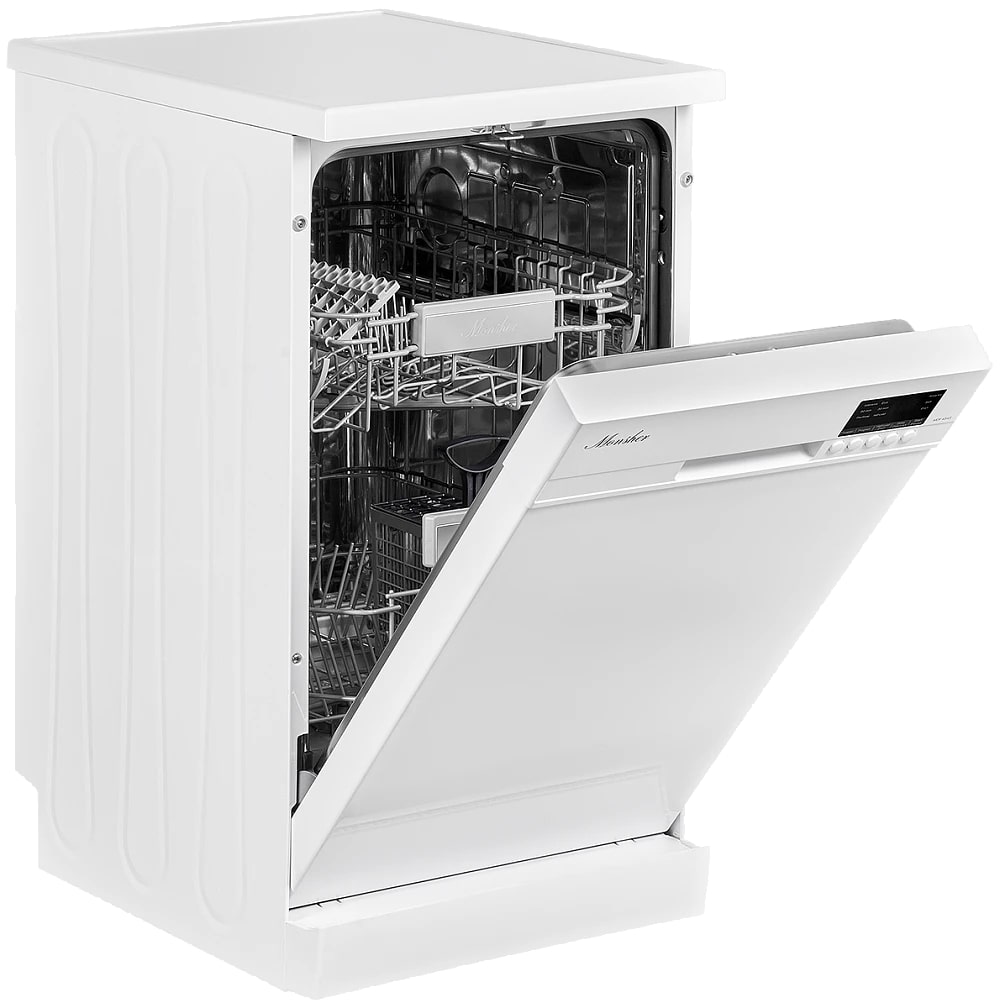 картинка Посудомоечная машина Monsher MDF 4545 