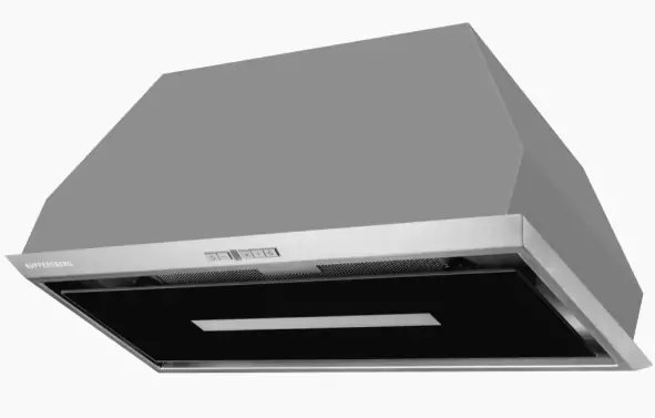 картинка Кухонная вытяжка Kuppersberg INTRO 70 X 