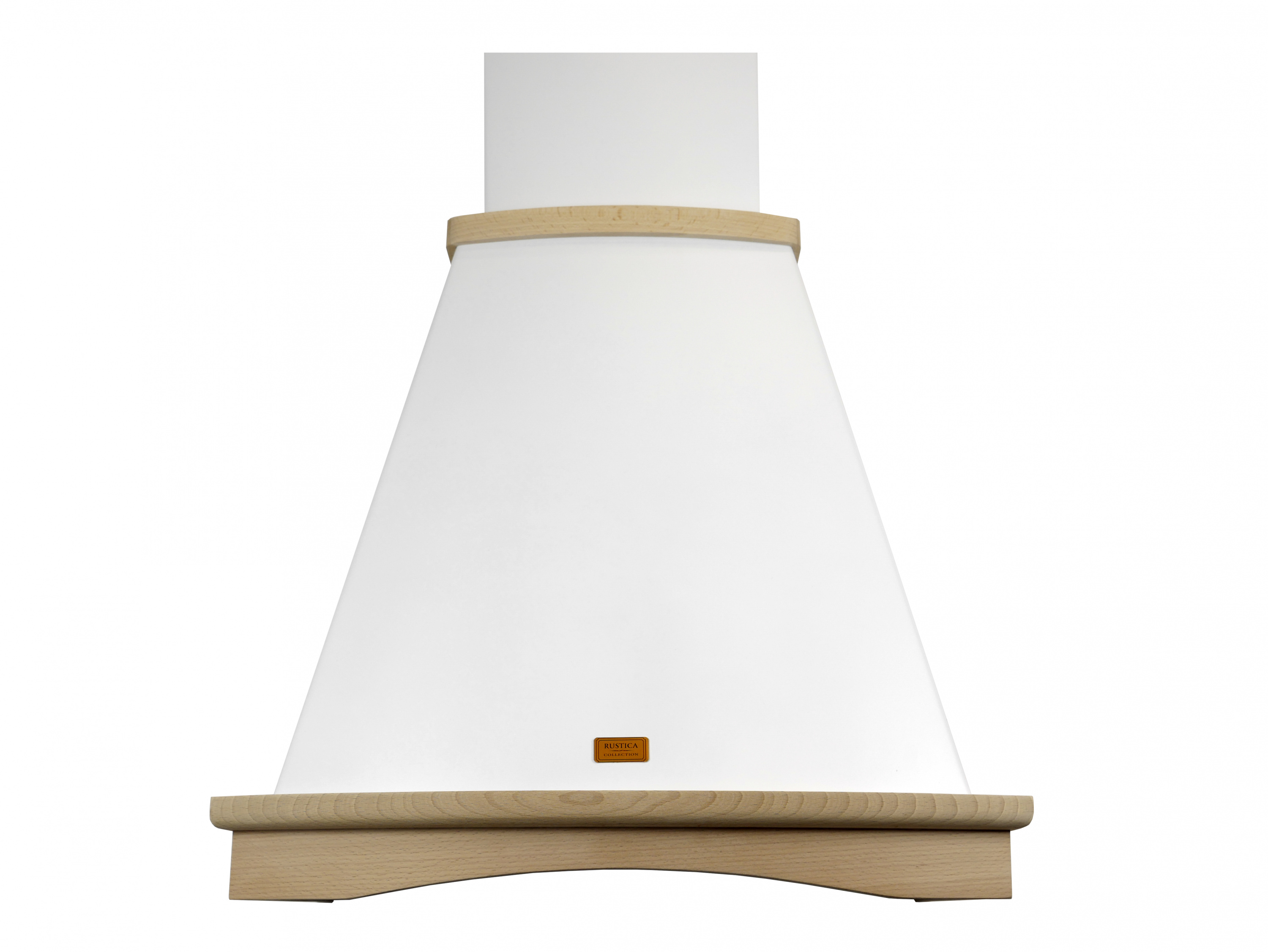 картинка Кухонная вытяжка Lex ASTORIA 600 WHITE 