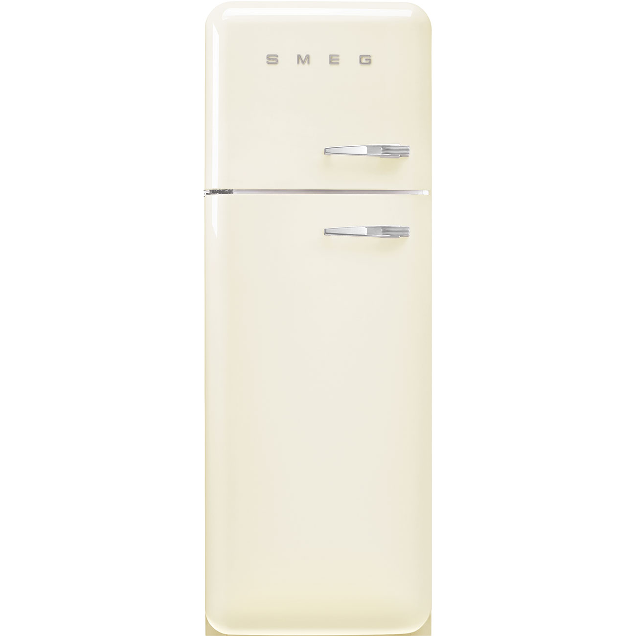картинка Отдельностоящий холодильник Smeg FAB30LCR5 