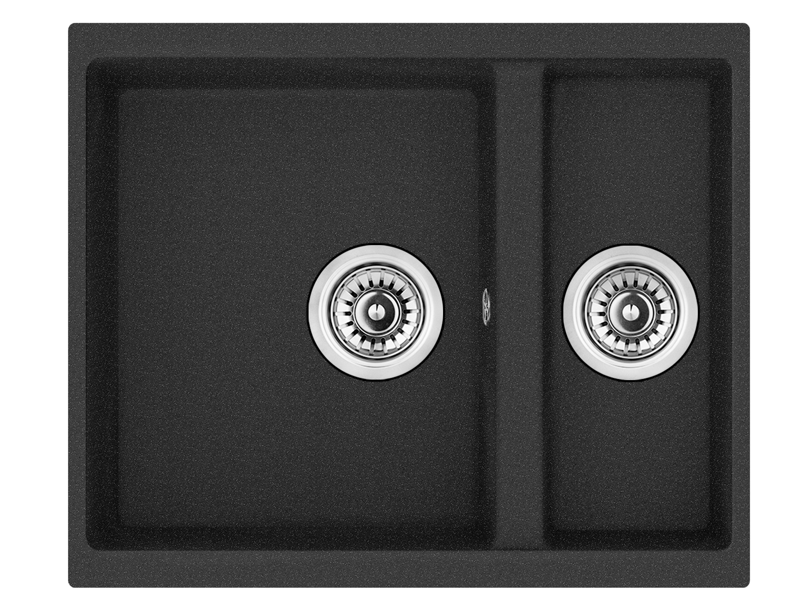 картинка Мойка Longran ENIGMA ENG555.460 15 