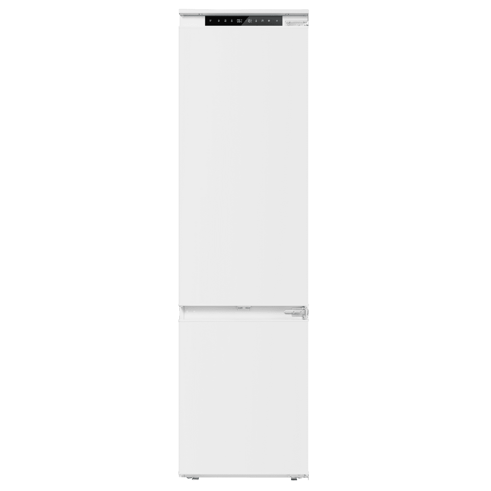 картинка Встраиваемый холодильник Maunfeld MBF19354NFWGR LUX Inverter 
