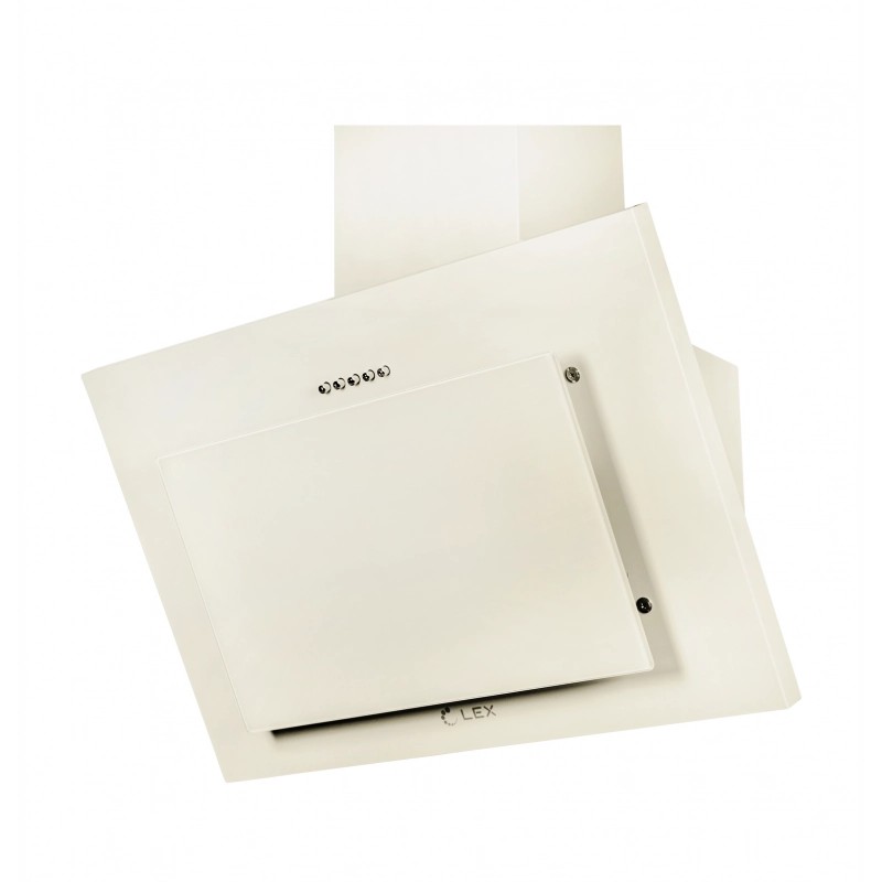 картинка Кухонная вытяжка Lex MIKA 500 IVORY LIGHT 