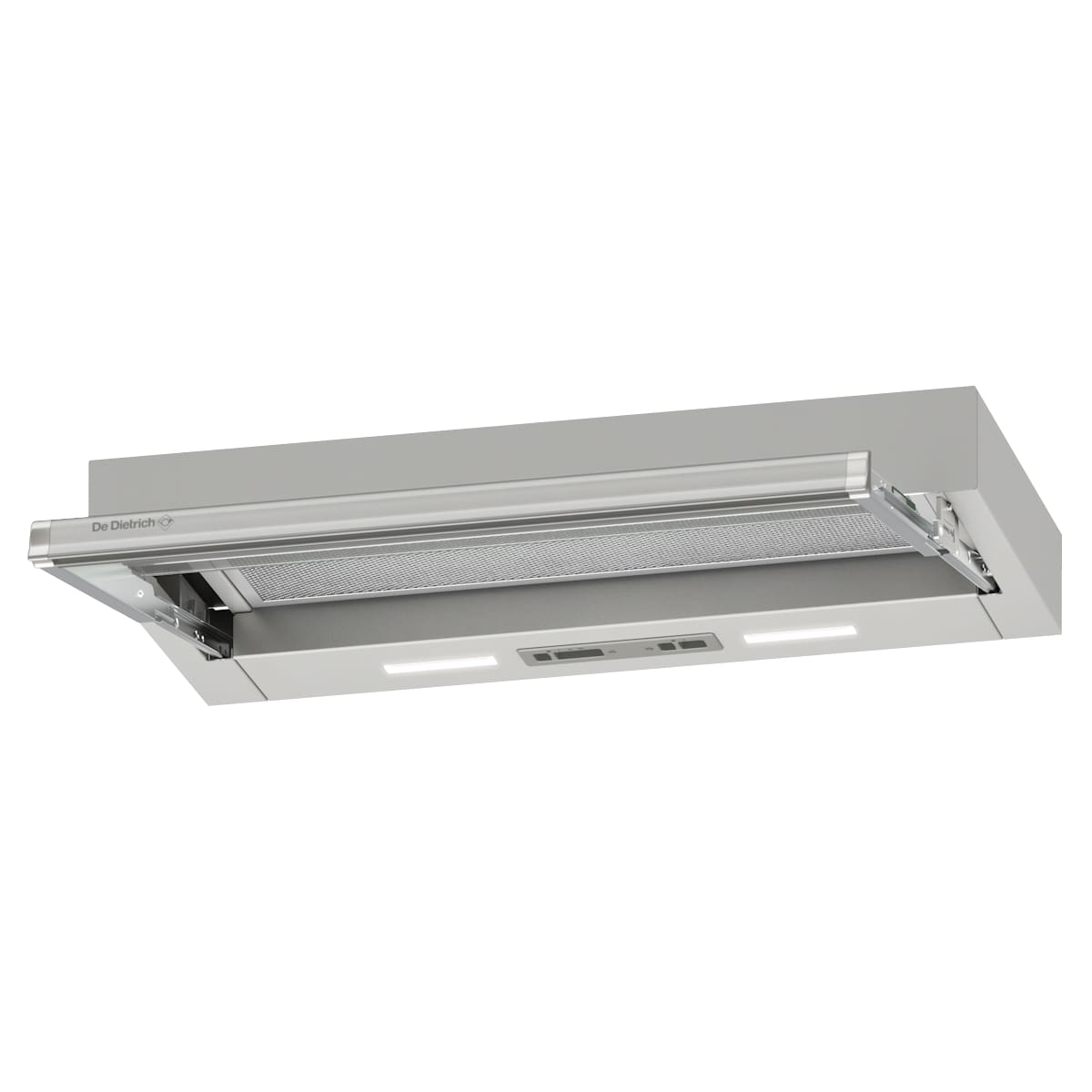 картинка Кухонная вытяжка De Dietrich DHT3622X Stainless steel 