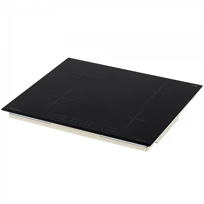 картинка Индукционная варочная панель Krona FARBE 60 BL  картинка Индукционная варочная панель Krona FARBE 60 BL