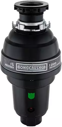 картинка Измельчитель пищевых отходов Bone Crusher 1000 