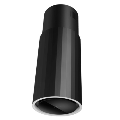 картинка Кухонная вытяжка Maunfeld ADELAIDE 39 ISLA BLACK 