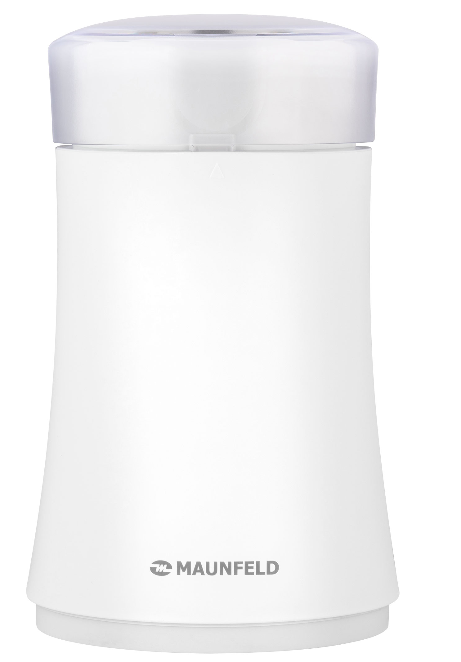 картинка Кофемолка Maunfeld MF-531WH 