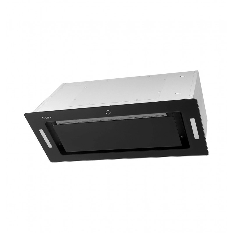 картинка Кухонная вытяжка Lex GS BLOC GS 900 BLACK 