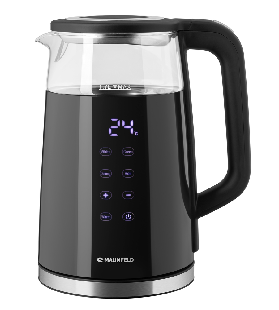 картинка Чайник Maunfeld MGK-616DBK 