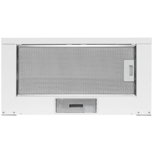картинка Кухонная вытяжка Krona KAMILLA 600 GLASS WHITE 