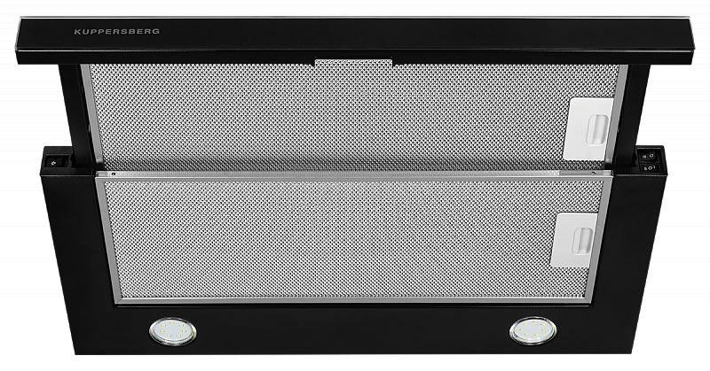 картинка Кухонная вытяжка Kuppersberg SLIMLUX IV 60 GB 