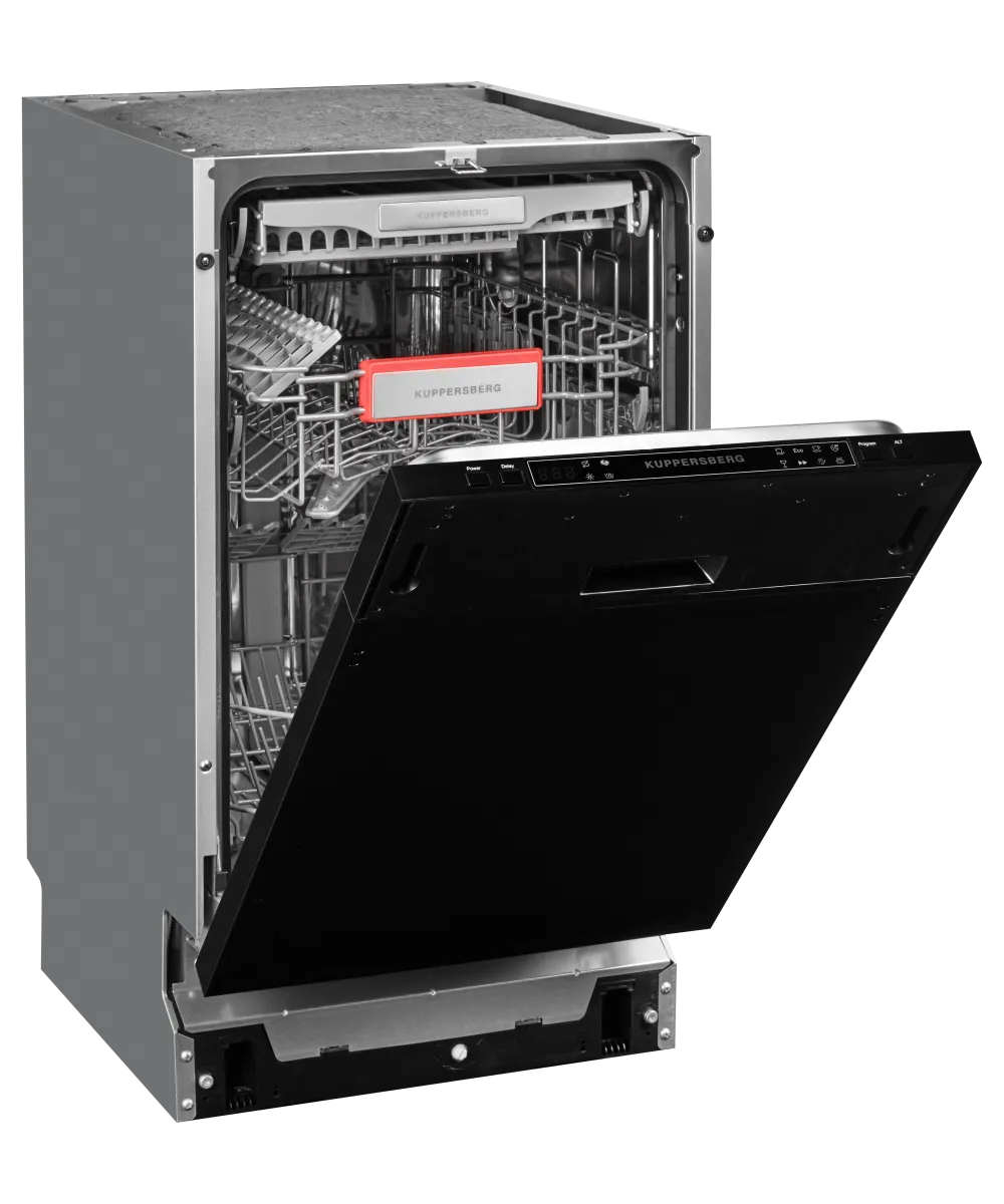 картинка Посудомоечная машина Kuppersberg GS 4557 
